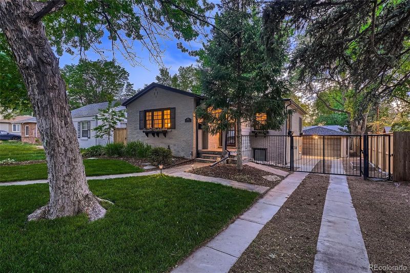 753 Cherry St, Denver, CO 80220
