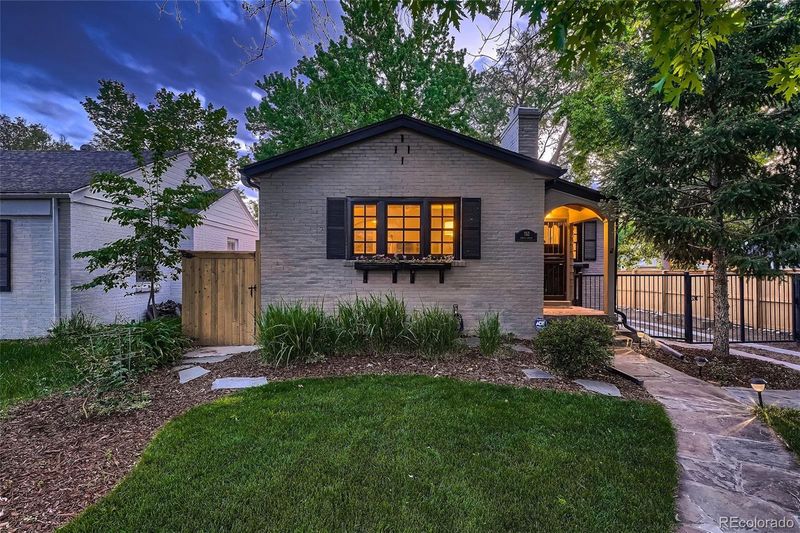 753 Cherry St, Denver, CO 80220