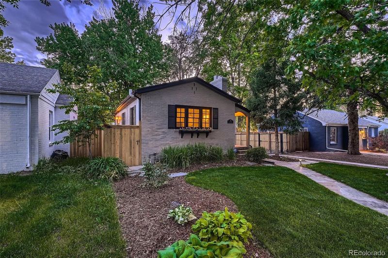 753 Cherry St, Denver, CO 80220
