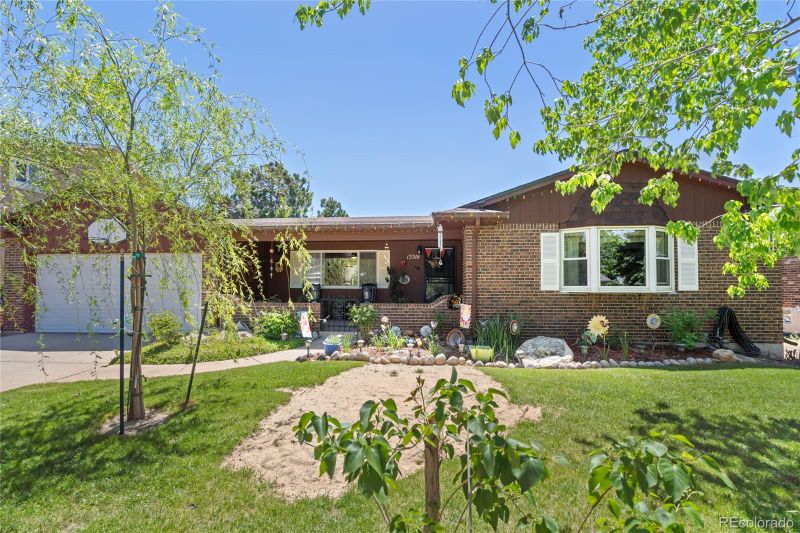 13318 E Florida Ave, Aurora, CO 80012