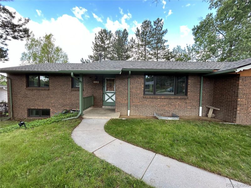 11682 W 36th Ave, Wheat Ridge, CO 80033