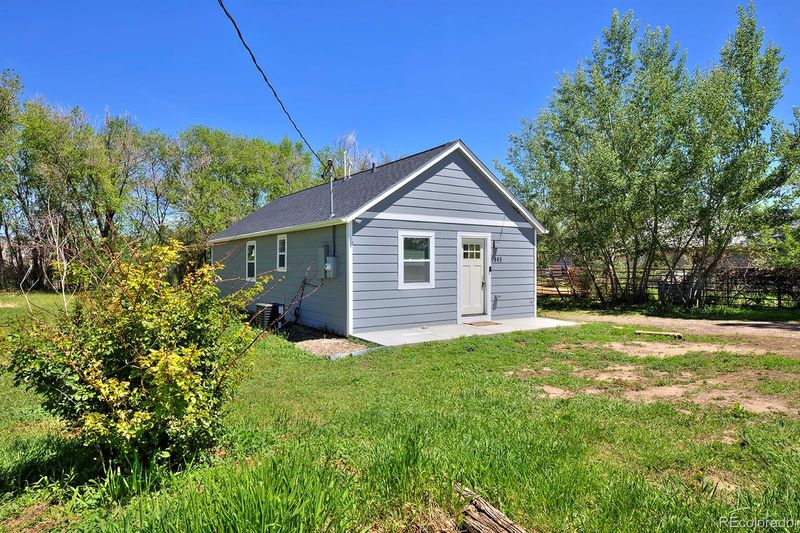 9445 W 49th Ave, Wheat Ridge, CO 80033