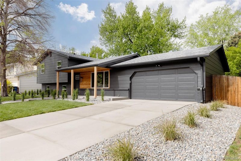 3377 S Oneida Way, Denver, CO 80224
