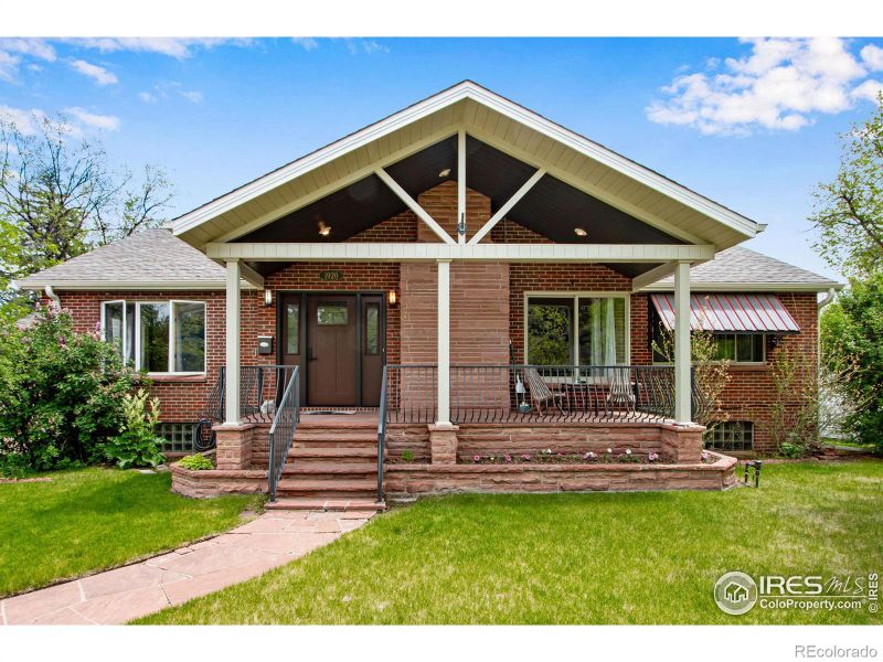 1920 15th Ave, Greeley, CO 80631