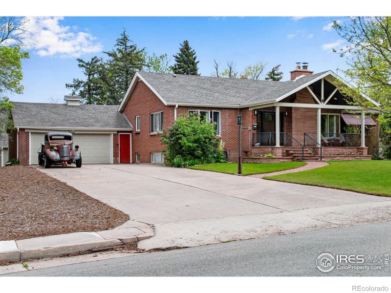 1920 15th Ave, Greeley, CO 80631