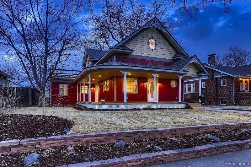 4953 Meade St, Denver, CO 80221