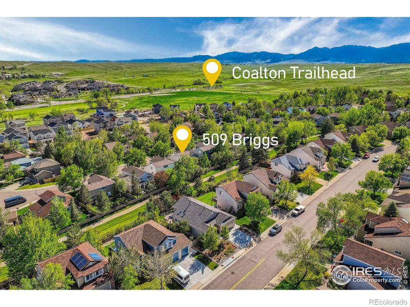 509 Briggs Pl, Superior, CO 80027