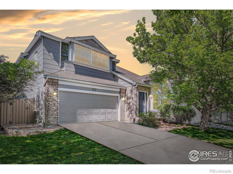 509 Briggs Pl, Superior, CO 80027