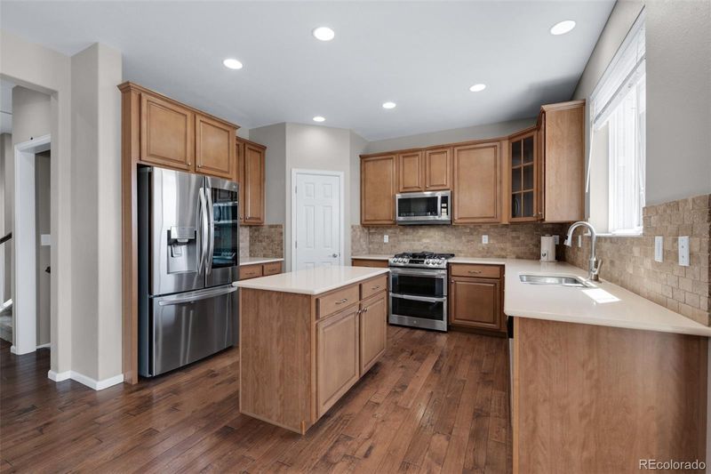 7553 Buckeye Tree Ln, Colorado Springs, CO 80927