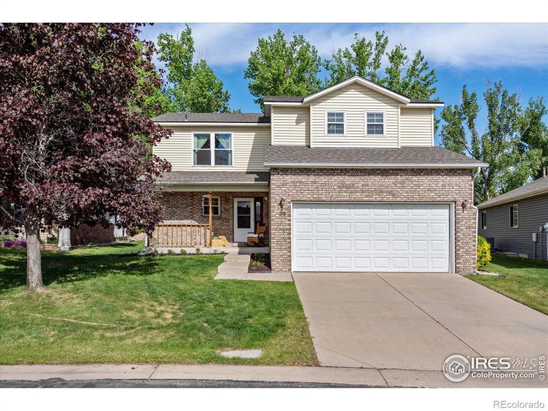 5601 W 18th St, Greeley, CO 80634