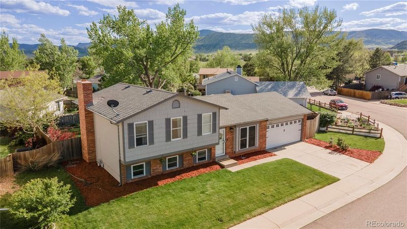 8954 W Star Ave, Littleton, CO 80128