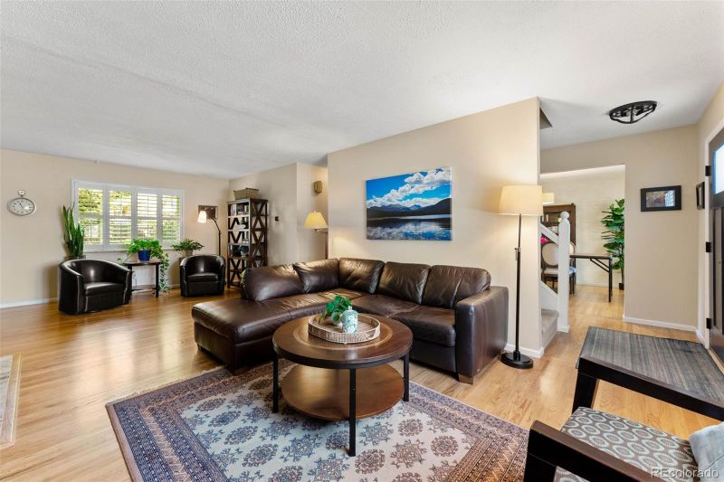1613 S Leyden St, Denver, CO 80224