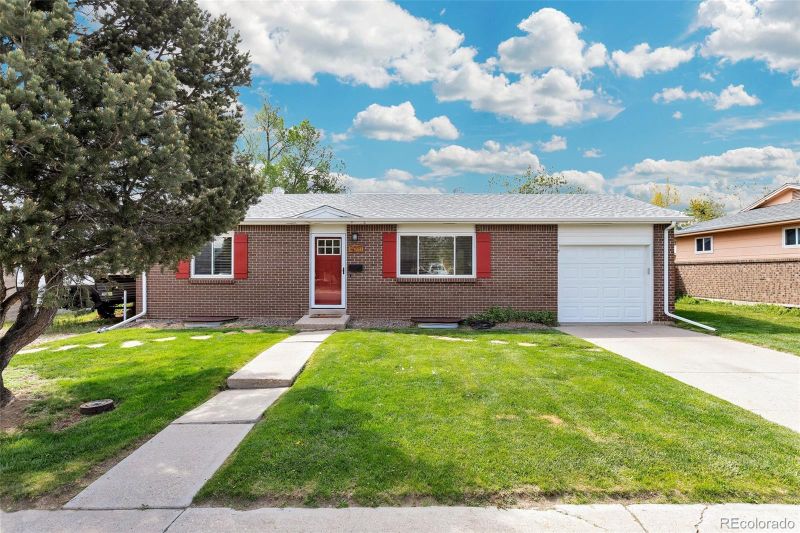 9031 Judson St, Westminster, CO 80031