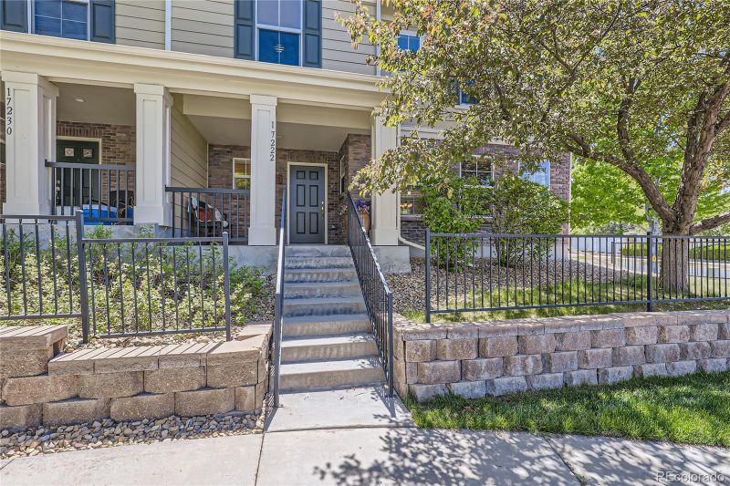 17222 E Arizona Pl, Aurora, CO 80017