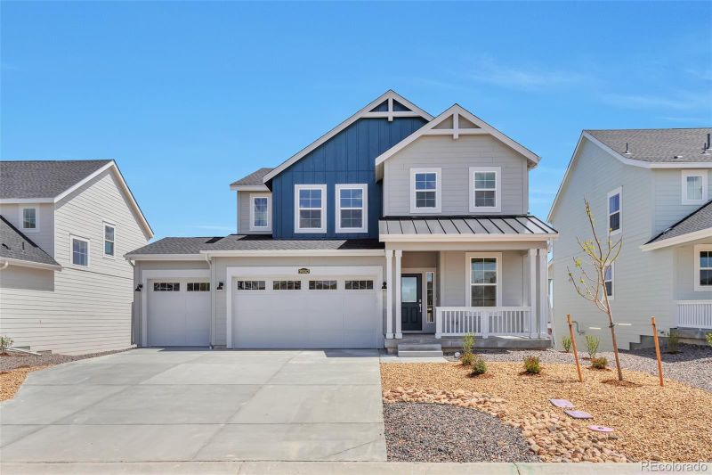 39242 Clymer St, Elizabeth, CO 80107