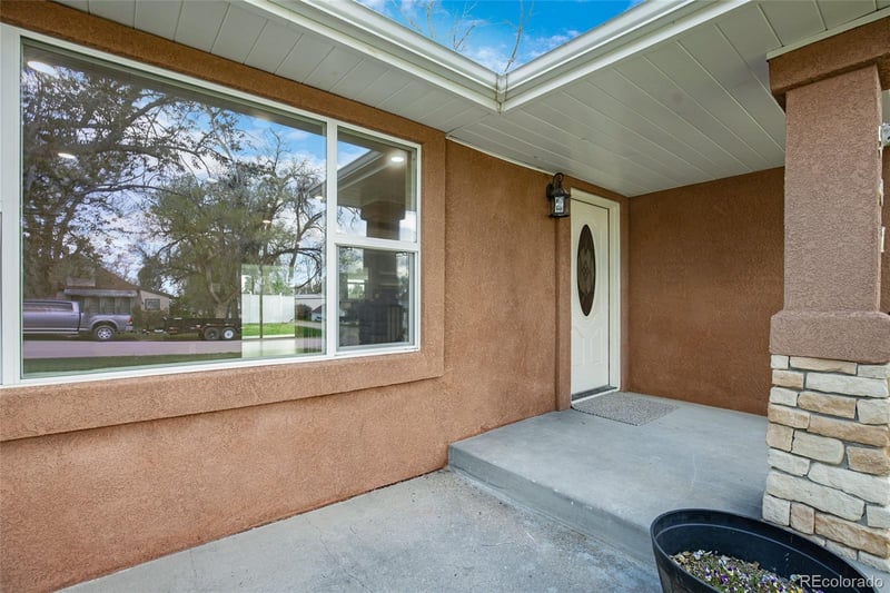501 Navajo Ave, Simla, CO 80835