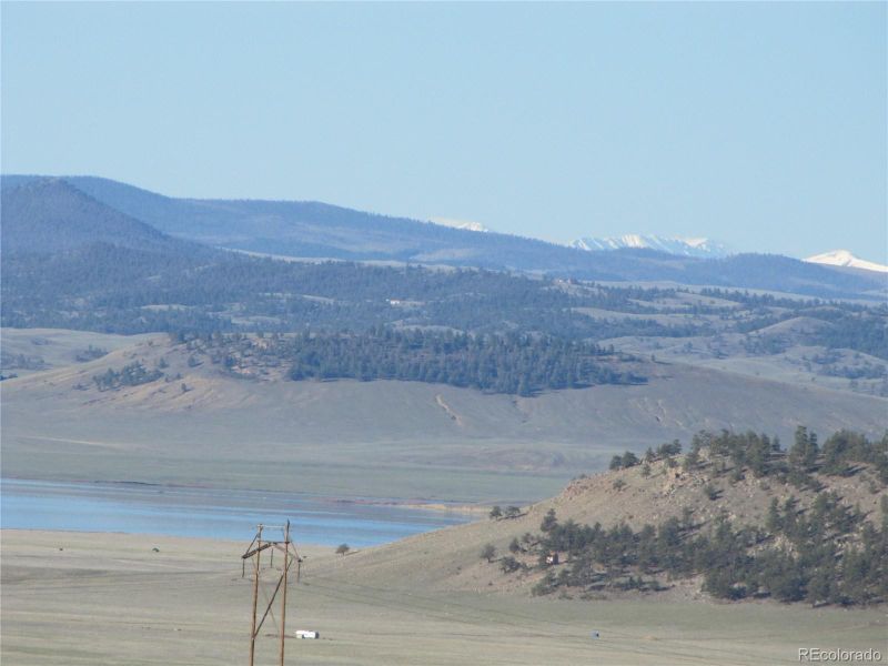 6558 Park Rd, Hartsel, CO 80827