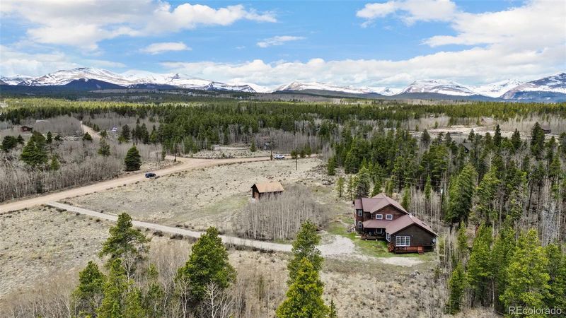 26 Vine Dr, Fairplay, CO 80440