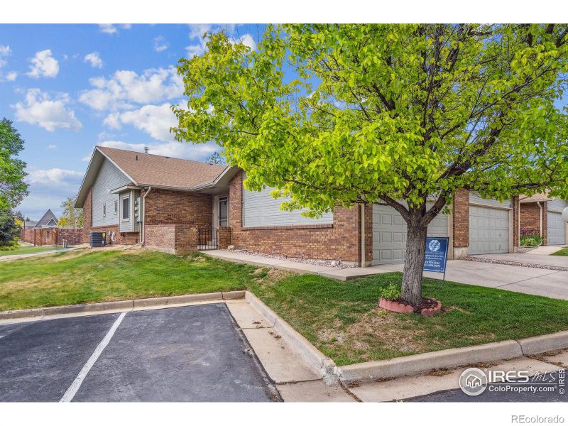 1100 Taft Ave #52, Loveland, CO 80537