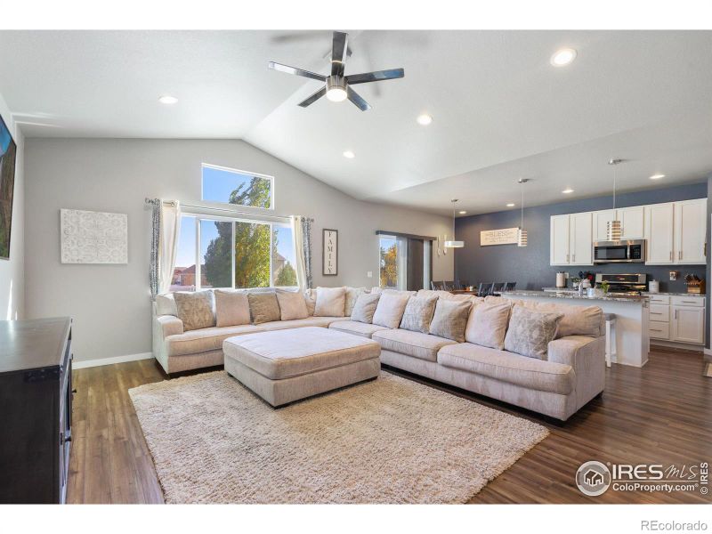 3516 Poppi Ave, Evans, CO 80620