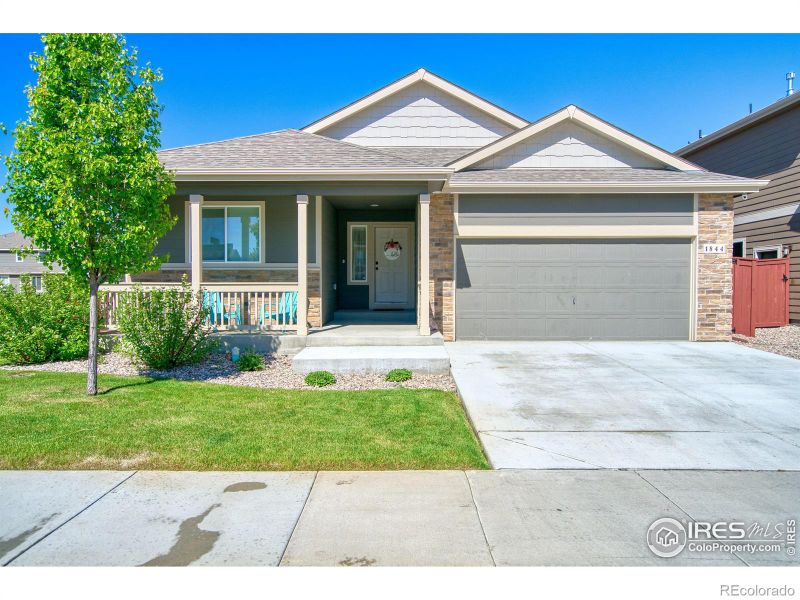 1844 Golden Horizon Dr, Windsor, CO 80550