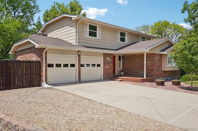 7885 Quail St, Arvada, CO 80005