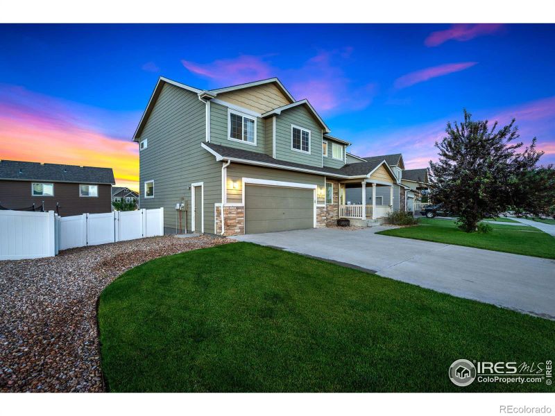 2262 82nd Ave, Greeley, CO 80634