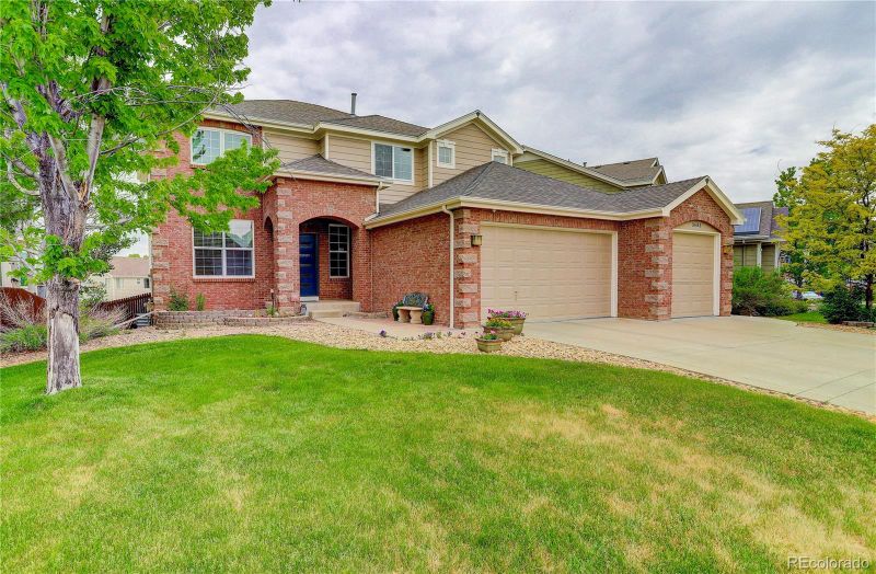 3683 Rawhide Cir, Castle Rock, CO 80104