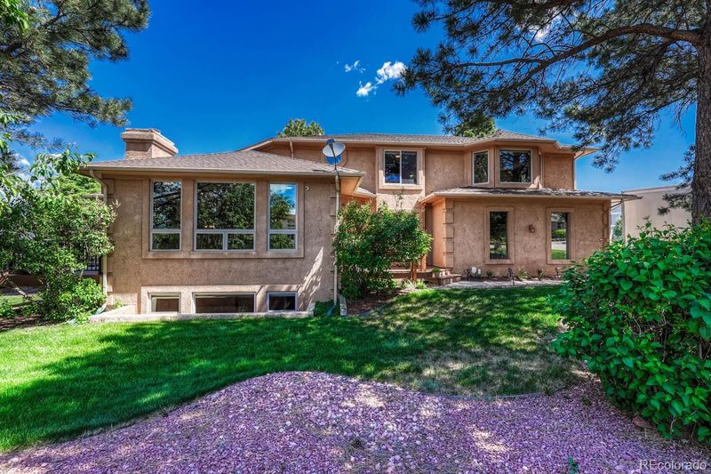 820 Bowstring Rd, Monument, CO 80132