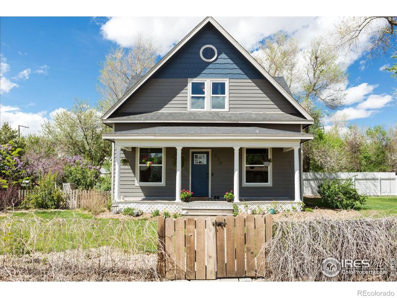 235 W Shafer Ave, Pierce, CO 80650