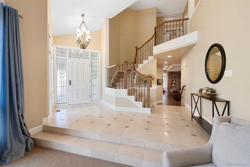 7781 S Glencoe Ct, Centennial, CO 80122