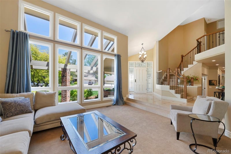7781 S Glencoe Ct, Centennial, CO 80122