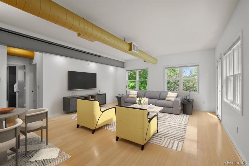 625 Main St #2A, Louisville, CO 80027
