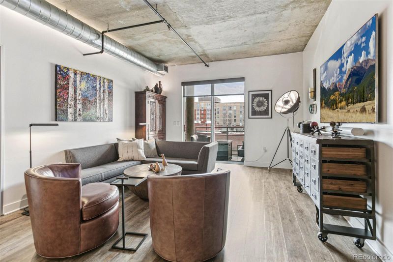 2229 Blake St #401, Denver, CO 80205