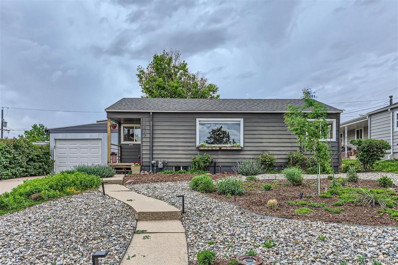 1317 S Raritan St, Denver, CO 80223