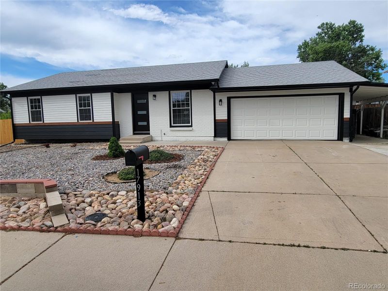 17913 E Iowa Dr, Aurora, CO 80017