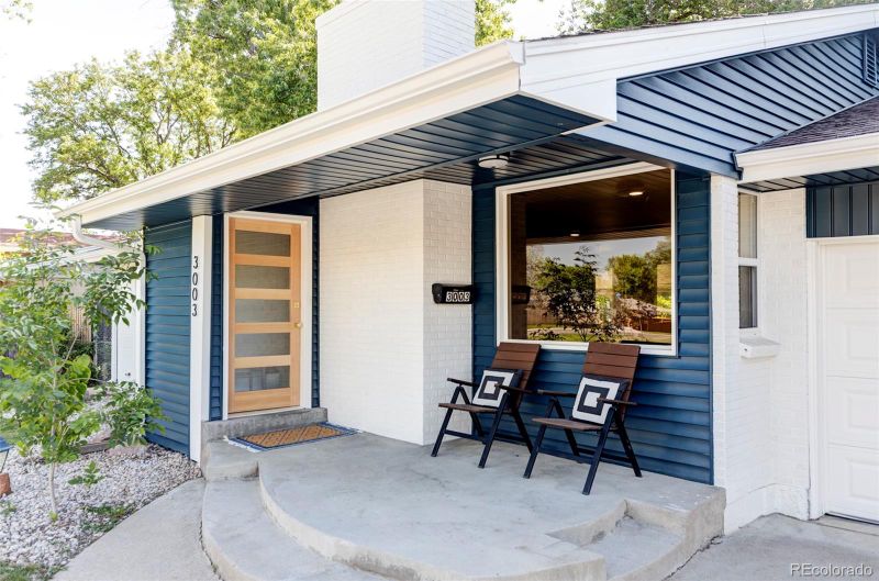 3003 S Ivan Way, Denver, CO 80227