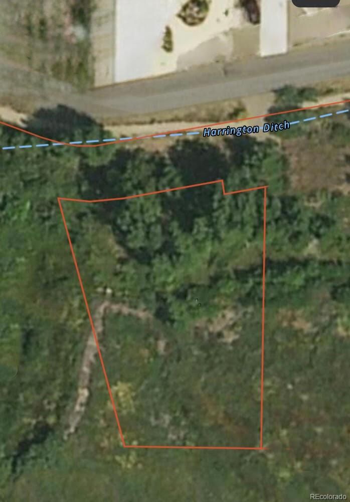 1107 E Ouray Lot 38, Poncha Springs, CO 81242