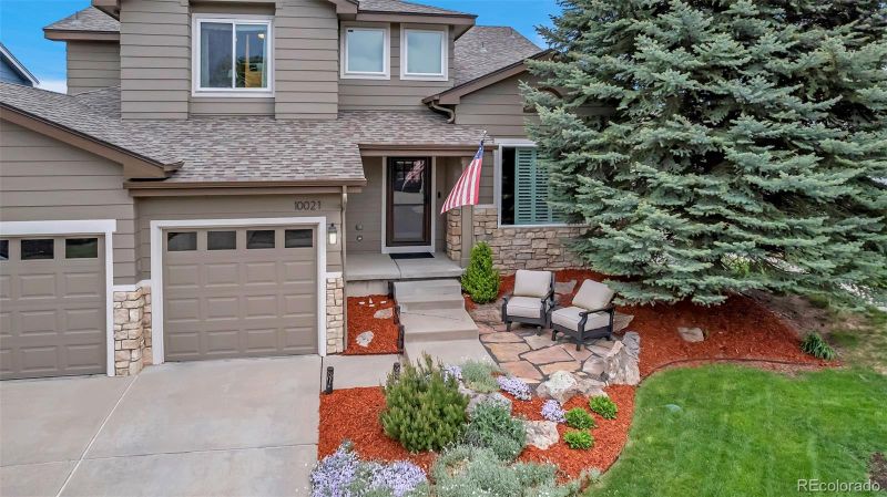 10021 Blackbird Cir, Highlands Ranch, CO 80130