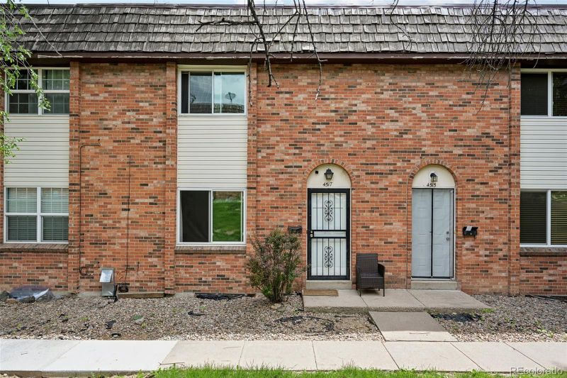4517 S Lowell Blvd, Denver, CO 80236