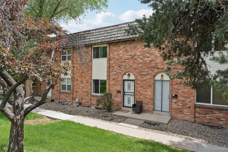 4517 S Lowell Blvd, Denver, CO 80236