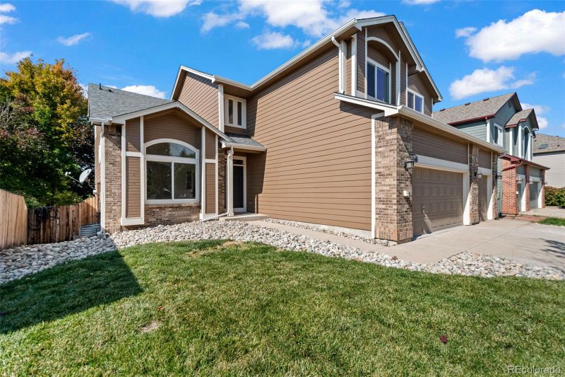 11055 Independence Cir, Parker, CO 80134