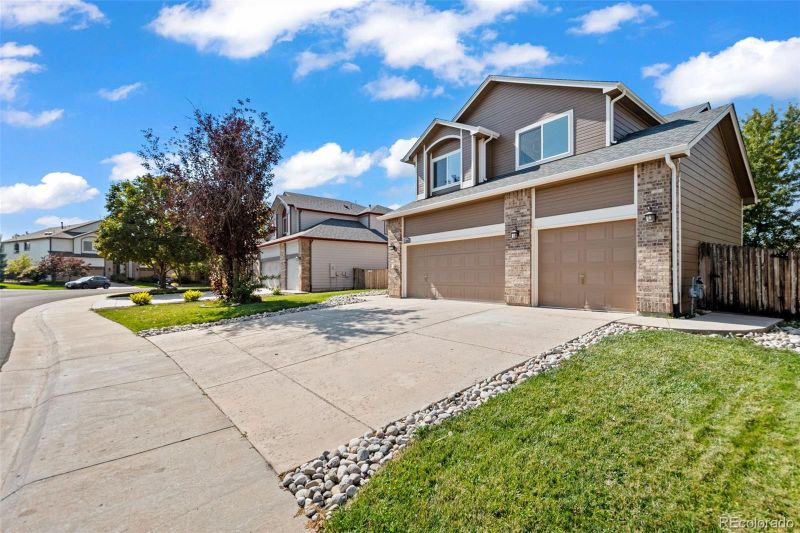 11055 Independence Cir, Parker, CO 80134