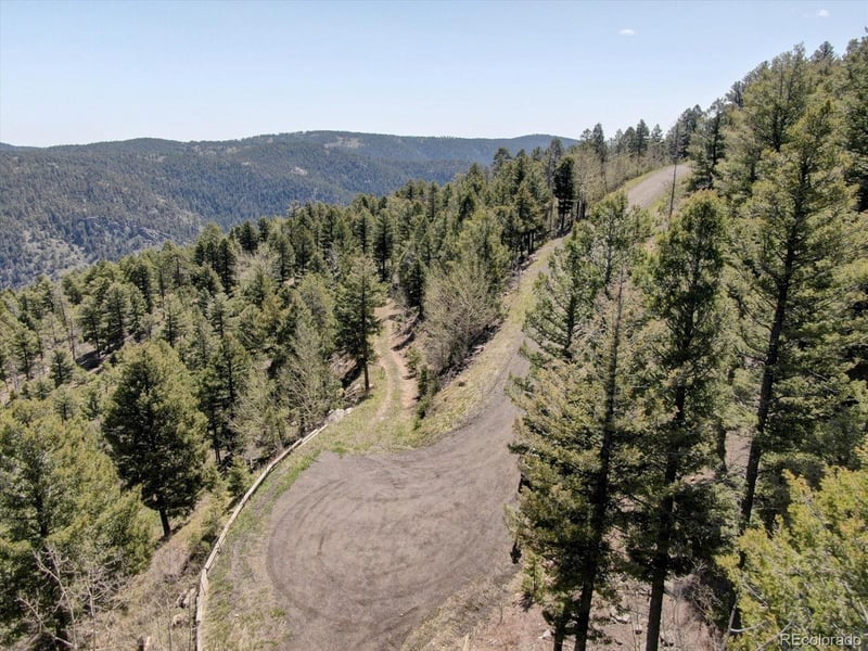 12808 Piano Meadows Dr Lot 10, Conifer, CO 80433