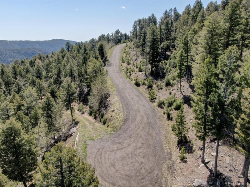 12808 Piano Meadows Dr Lot 10, Conifer, CO 80433