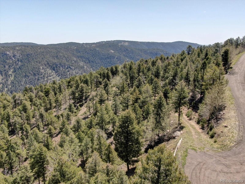 12808 Piano Meadows Dr Lot 10, Conifer, CO 80433