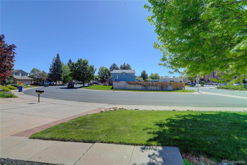 3391 S Granby St, Aurora, CO 80014