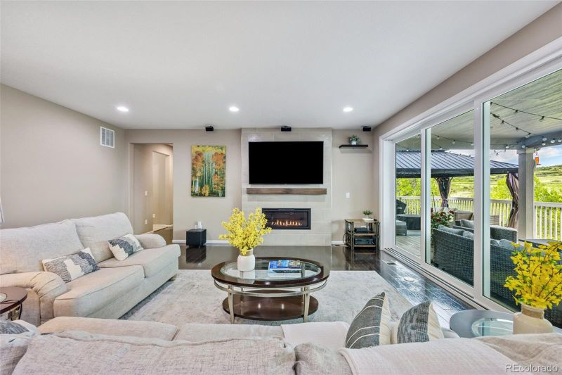 13022 Reata Ridge Dr, Parker, CO 80134