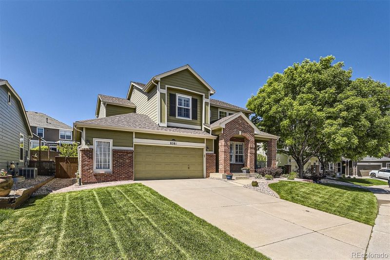 8581 Mallard Pl, Highlands Ranch, CO 80126