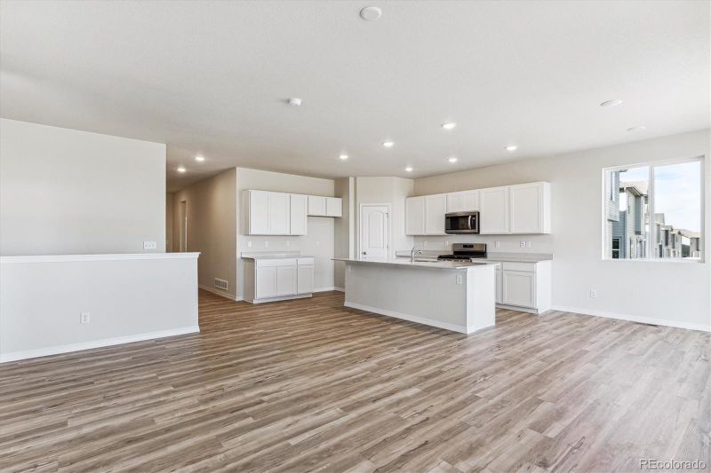 4965 Krueger Rd, Colorado Springs, CO 80925
